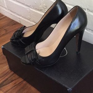 Prada heels
